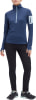 McKINLEY Tampo Midlayer mit Halfzip