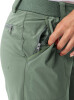 Vaude Farley Stretch Wandershorts
