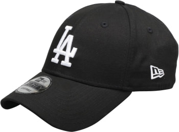 New Era LA Dodgers Essential felnőtt baseball sapka