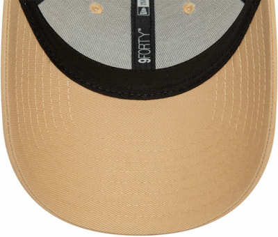 New Era LA Lakers 9FORTY A-Frame Trucker baseball sapka