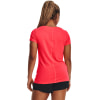 Under Armour HeatGear Armour SS női póló