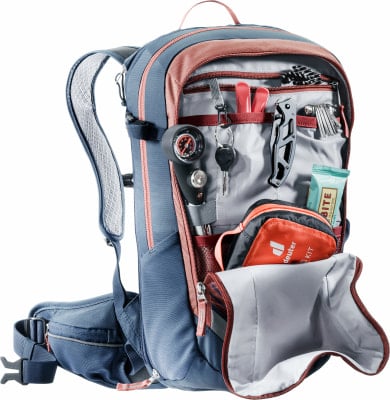 Deuter Compact EXP 14 Bikerucksack