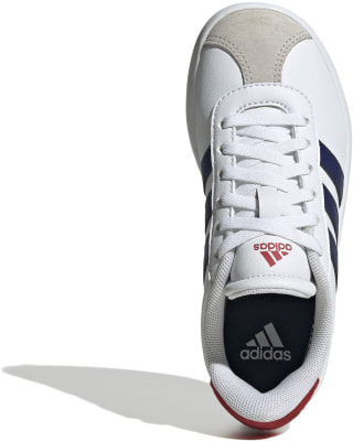 adidas VL Court 3.0 K Gyerek szabadidőcipő