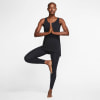 Nike W Yoga Layer Tank női top