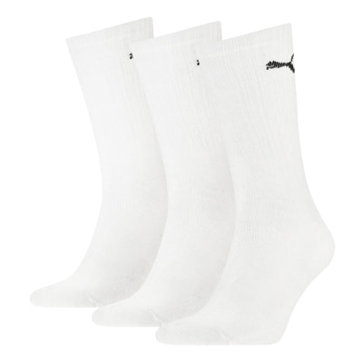 Puma Sportzokni (3 pár/csomag)