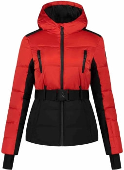Nikkie Uriel Ski Jacket Női síkabát