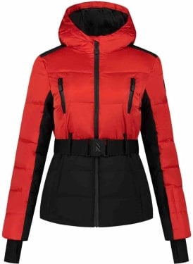 Uriel Ski Jacket Skijacke