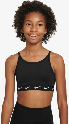 Nike G Nk Df One Bra lány melltartó