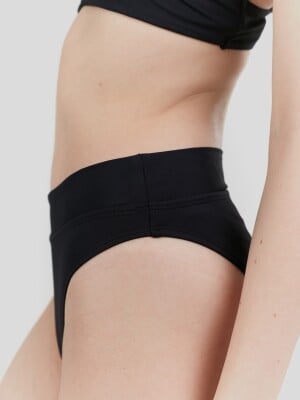 Fundango Sahara Midwaist női bikinialsó