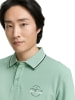 Tom Tailor Detailed Polo férfi póló