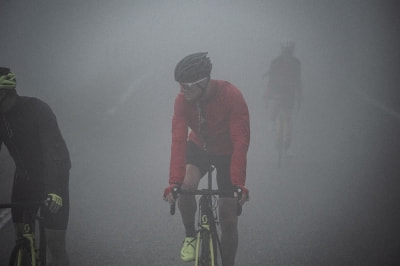 Silvini Gela cyklistická bunda