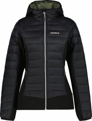 Icepeak Villisca női softshell kabát Extreme A.W.S.