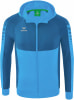 Erima Six Wings Trainingsjacke mit Kapuze
