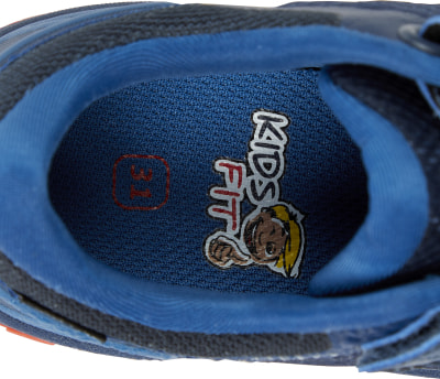 McKINLEY Kansas III AQB Outdoorschuhe