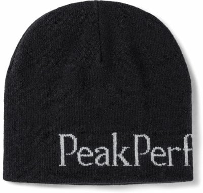 Peak Performance Logo Haube