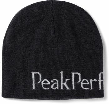 Peak Performance Logo Haube
