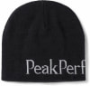 Peak Performance Logo Haube