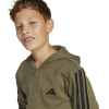 adidas 3S Essentials gyerek kapucnis felső