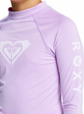 Roxy Whole Hearted Badeshirt