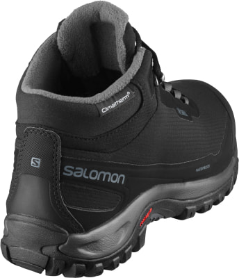 Salomon Shelter CS WP, pán.zimná obuv