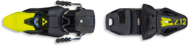RC4 Z12 Powerrail Skibindung
