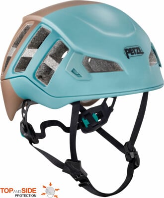 Petzl Meteor Kletterhelm, S/M=Gr.48 M/L= Gr.53