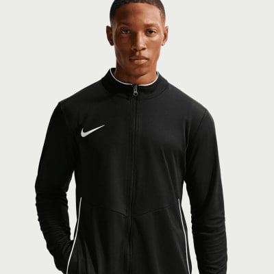 Nike DF PARK26 TRK Trainingsjacke