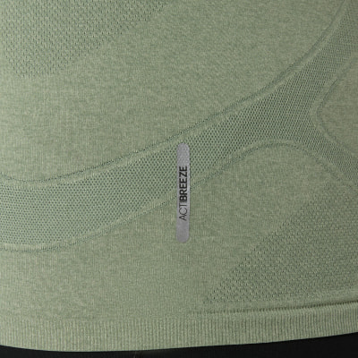 Asics ROAD SEAMLESS SS TOP Lauftop