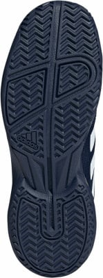 adidas Ubersonic Kids Tennisschuhe