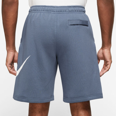Nike Club volnočasové kraťasy