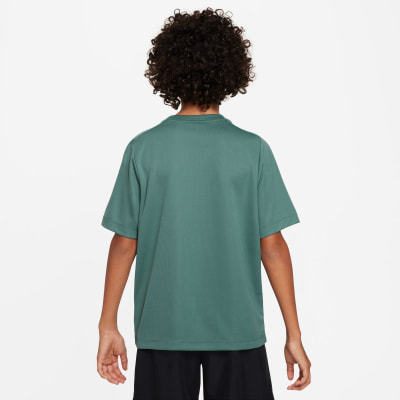Nike Dri-FIT Graphic T-Shirt