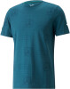 Puma Puma Mercedes F1 Printed Logo, pánske tričko