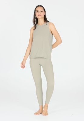 Athlecia Mota Slub Tanktop