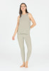 Athlecia Mota Slub Tanktop