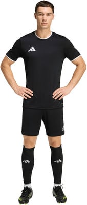 adidas Entrada 26 CLIMACOOL Trikot adidas Entrada 26 CLIMACOOL Trikot