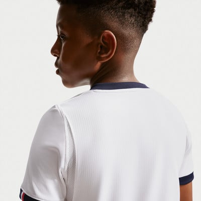 Nike Paris Saint-Germain 2026/27 Auswärtstrikot Nike Paris Saint-Germain 2026/27 Auswärtstrikot