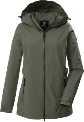 G.I.G.A. DX 114 Funktionsjacke mit Kapuze G.I.G.A. DX 114 Funktionsjacke mit Kapuze