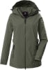 G.I.G.A. DX 114 Funktionsjacke mit Kapuze
