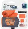 Sea to Summit Airlite M Handtuch