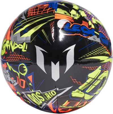 adidas Messi Club Fußball