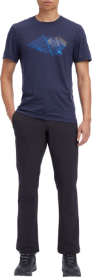 McKINLEY Hemo II T-Shirt