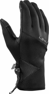Leki Traverse Windstopper Handschuhe