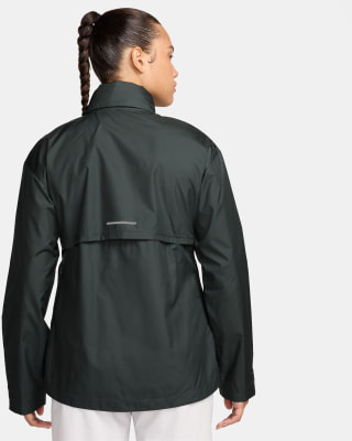 Nike Fast Repel Laufjacke mit Kapuze