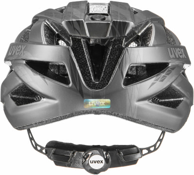 Uvex I-vo CC MTB-Helm