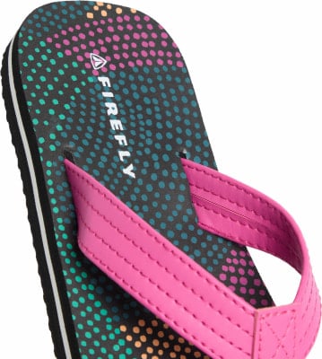 Firefly Kim XI Flip Flops