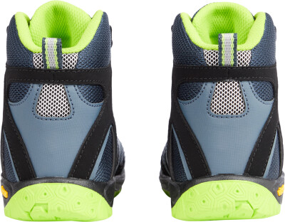 McKINLEY Montijo Mid AQX Jr gyerek túrabakancs