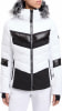 McKINLEY Safine Salome AB 10.10 Skijacke mit Kapuze