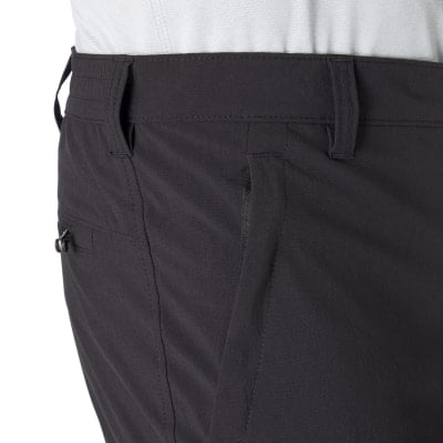 McKINLEY Malloy II M outdoorové kalhoty