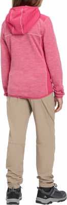 McKINLEY Issal Midlayer mit Kapuze McKINLEY Issal Midlayer mit Kapuze