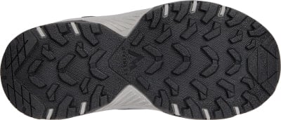 McKINLEY Trekové topánky Maine III Mid AQB